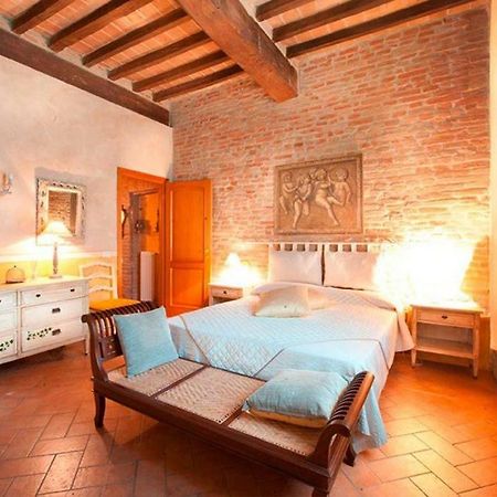 Готель Agriturismo Corte Ghiara Фонтанеллато Екстер'єр фото