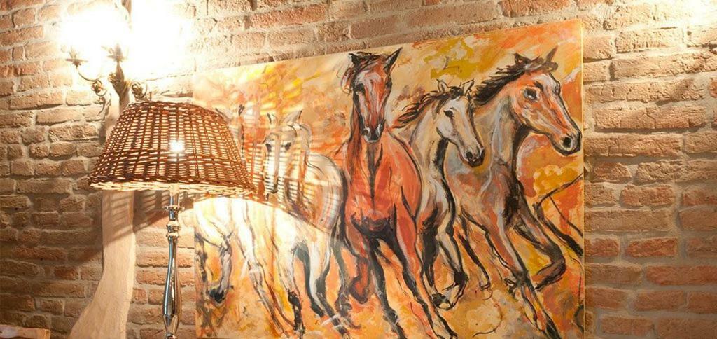 Готель Agriturismo Corte Ghiara Фонтанеллато Екстер'єр фото