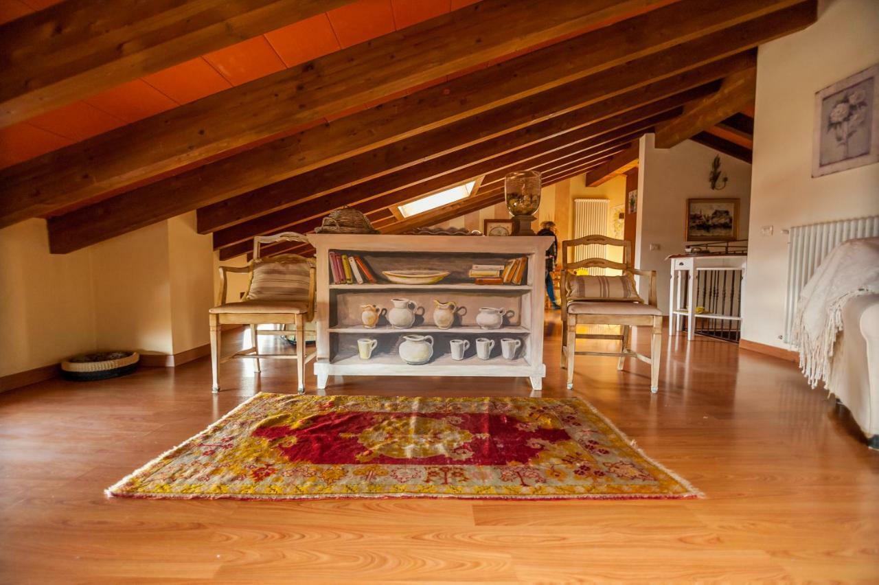 Готель Agriturismo Corte Ghiara Фонтанеллато Екстер'єр фото